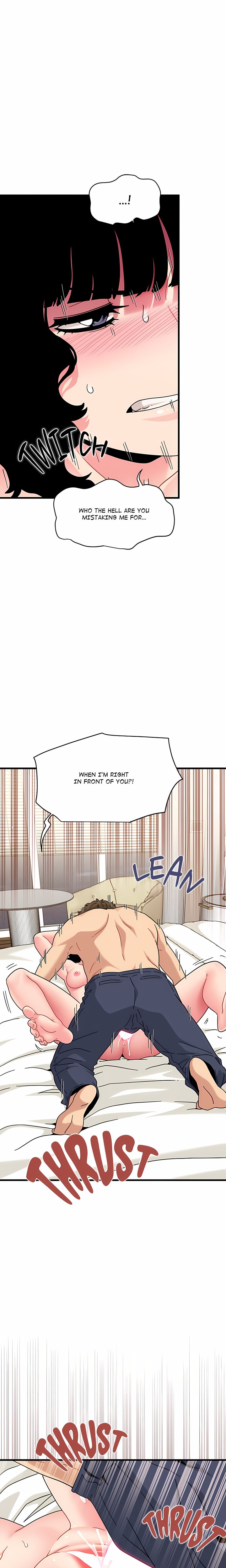 A Turning Point chapter 143 page 19