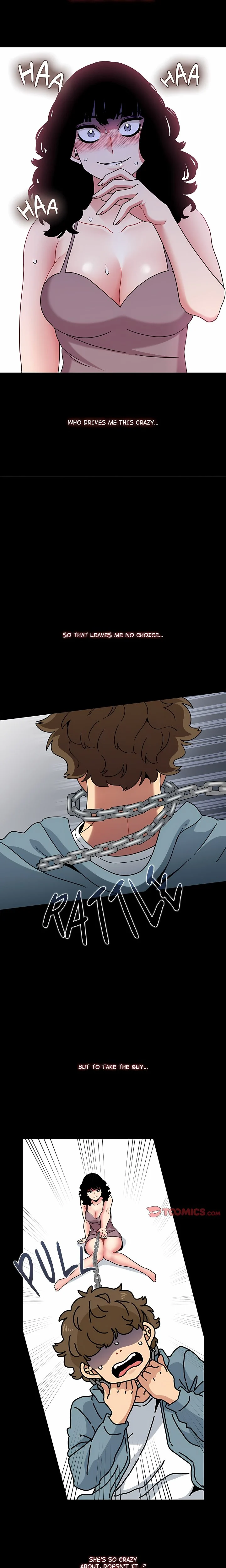 A Turning Point chapter 144 page 3