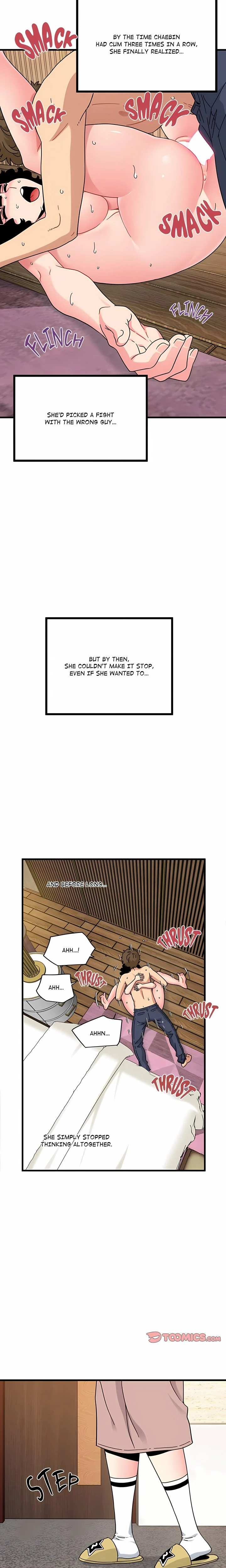 A Turning Point chapter 144 page 13