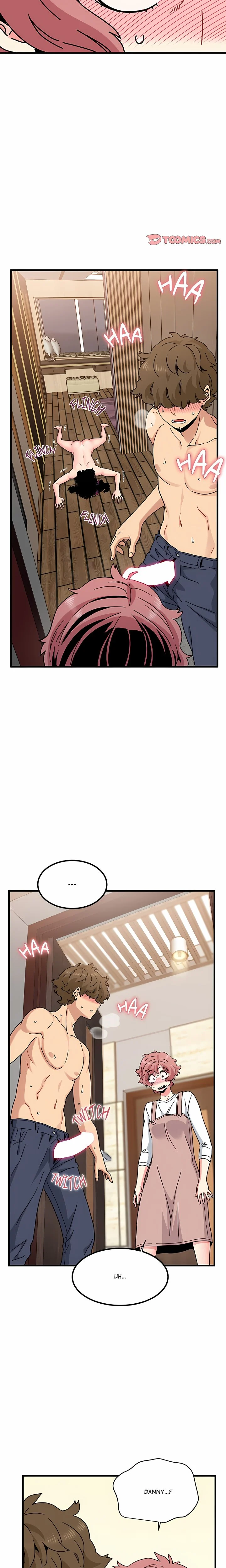 A Turning Point chapter 144 page 20