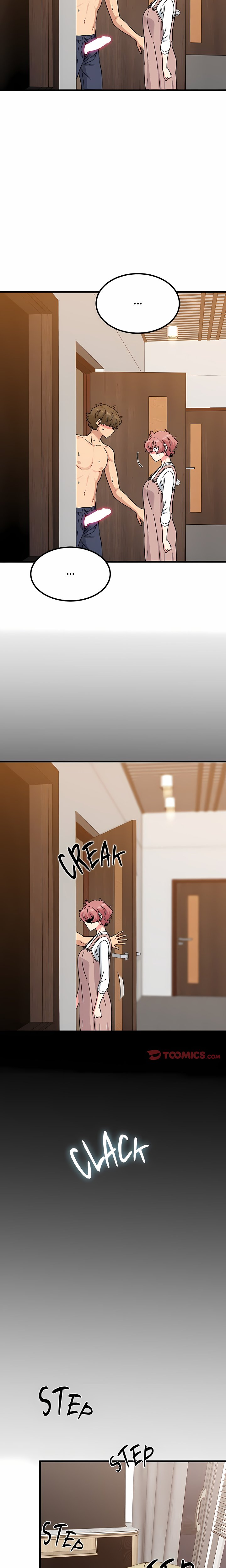 A Turning Point chapter 144 page 22