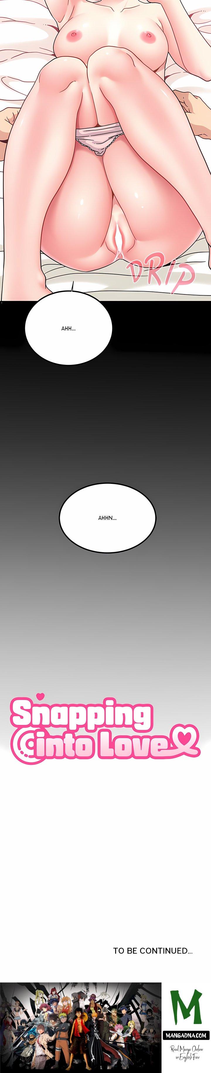 A Turning Point chapter 144 page 24
