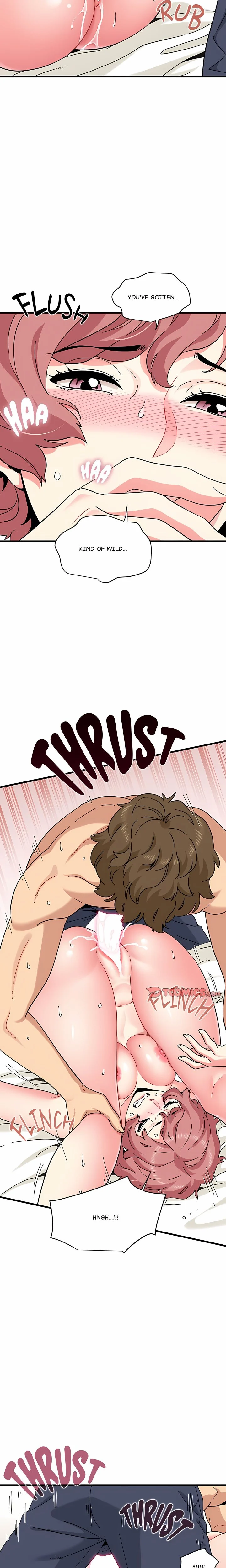 A Turning Point chapter 145 page 3