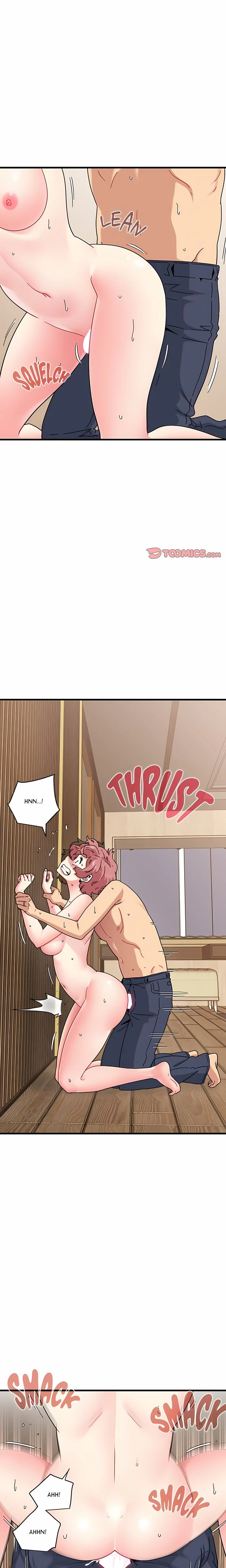 A Turning Point chapter 145 page 10