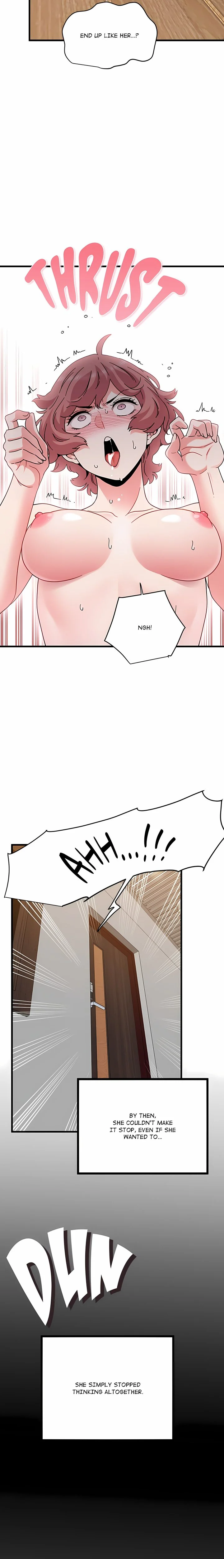 A Turning Point chapter 145 page 16