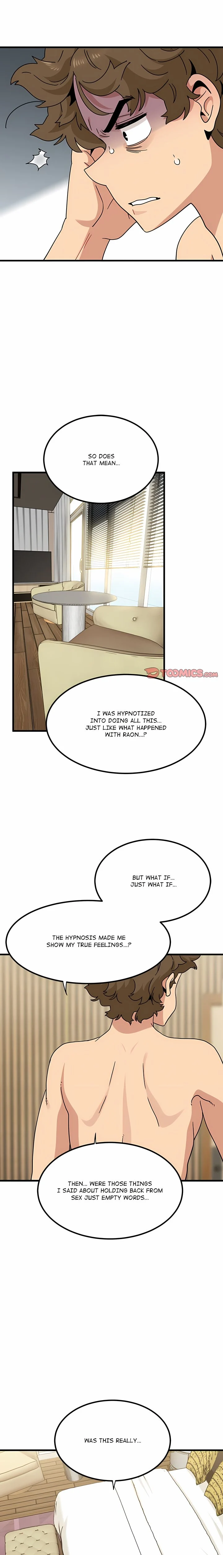 A Turning Point chapter 145 page 20