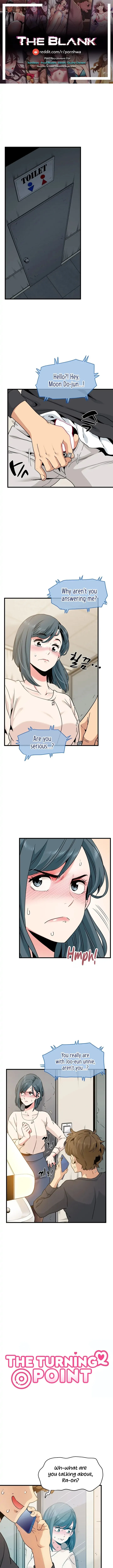 A Turning Point chapter 15 page 1