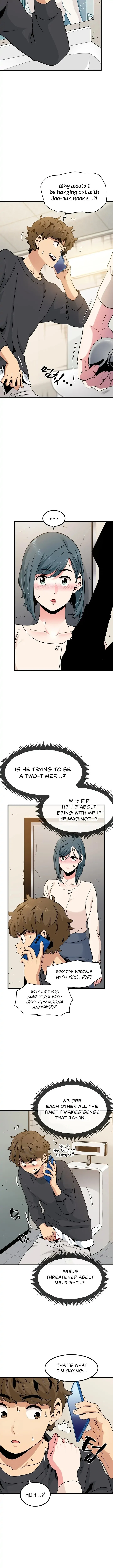A Turning Point chapter 15 page 2