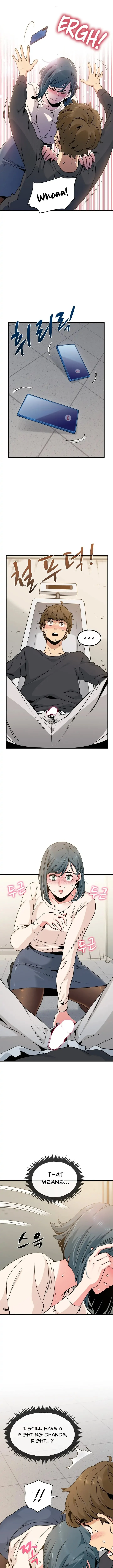 A Turning Point chapter 15 page 3