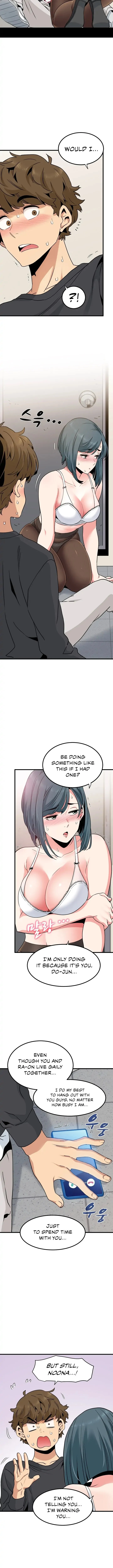 A Turning Point chapter 15 page 10