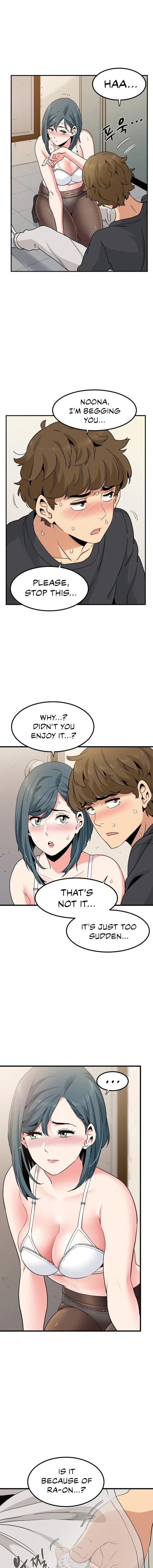 A Turning Point chapter 16 page 3