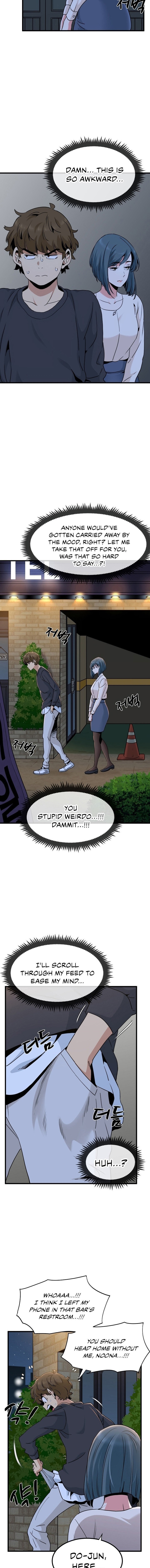 A Turning Point chapter 16 page 15