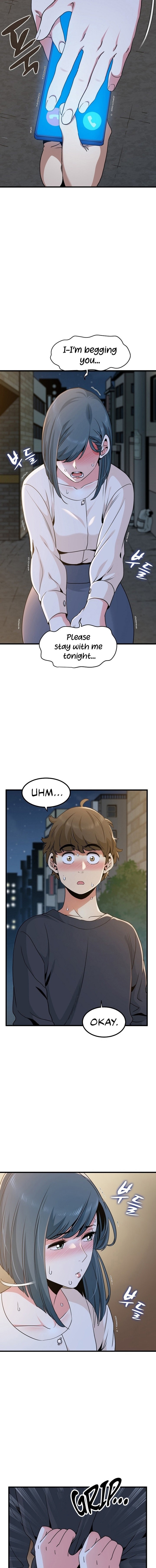 A Turning Point chapter 17 page 2