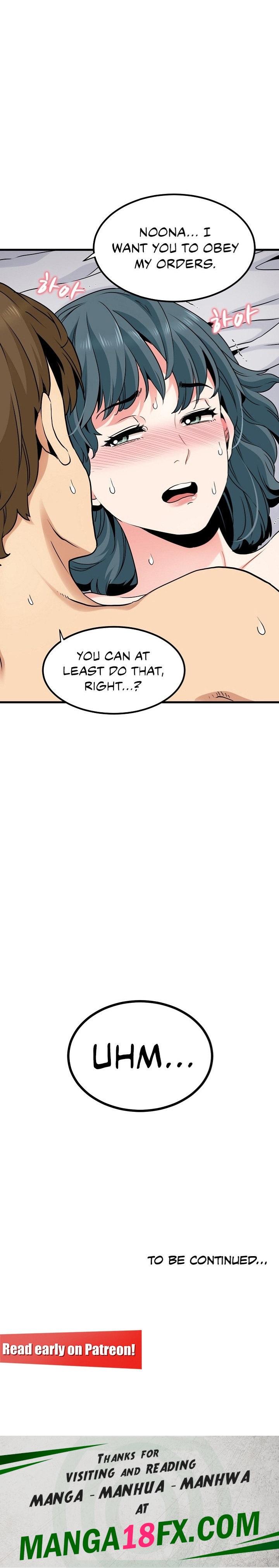 A Turning Point chapter 17 page 17