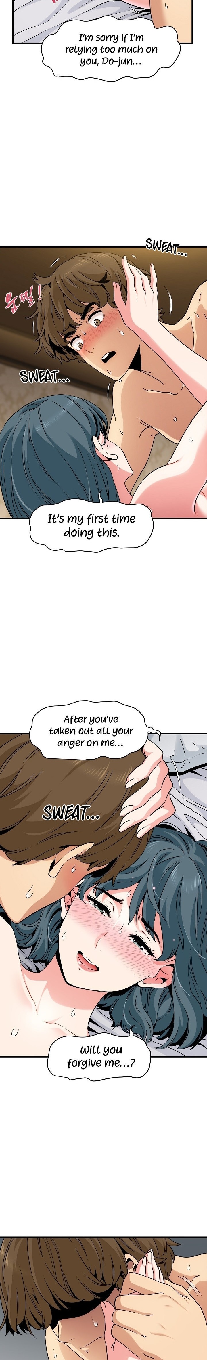 A Turning Point chapter 18 page 2