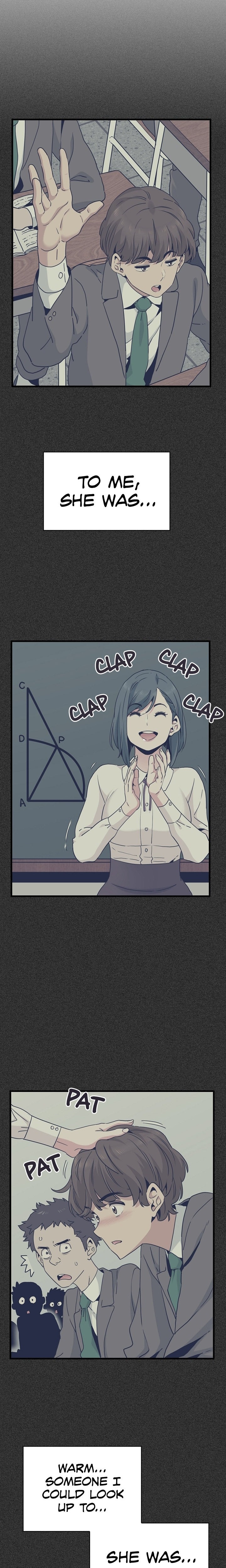A Turning Point chapter 18 page 13