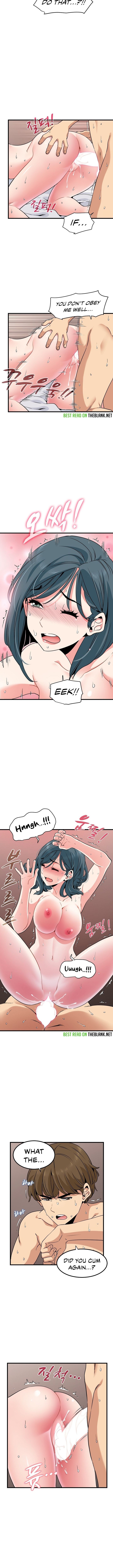 A Turning Point chapter 19 page 2