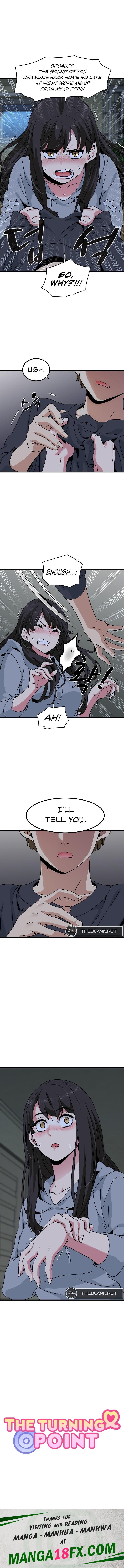 A Turning Point chapter 19 page 14