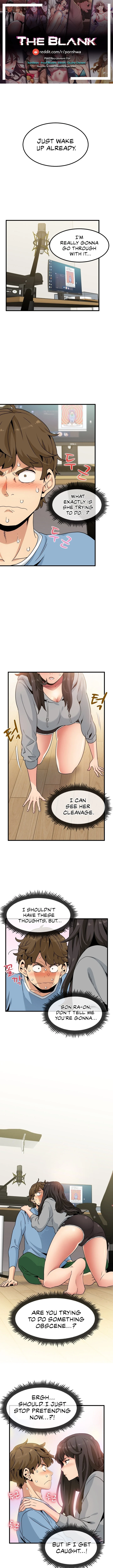 A Turning Point chapter 2 page 1