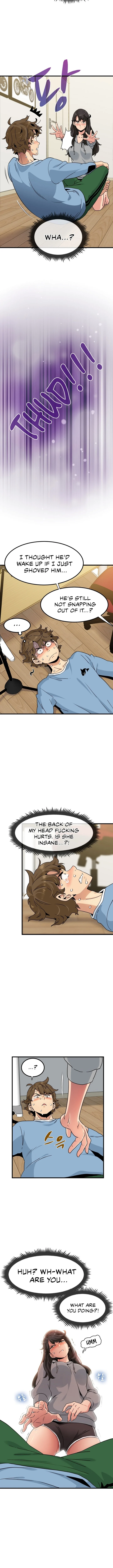 A Turning Point chapter 2 page 2