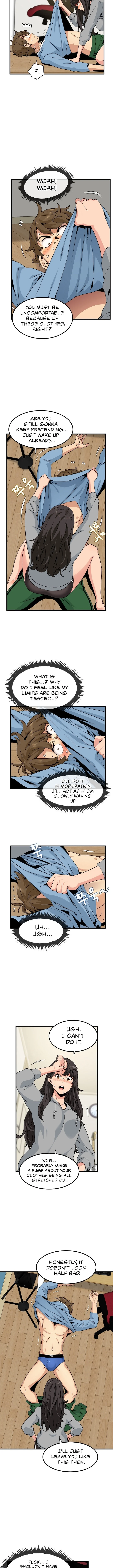 A Turning Point chapter 2 page 4