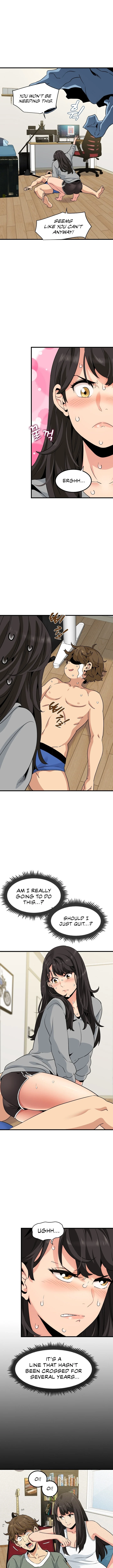 A Turning Point chapter 2 page 7