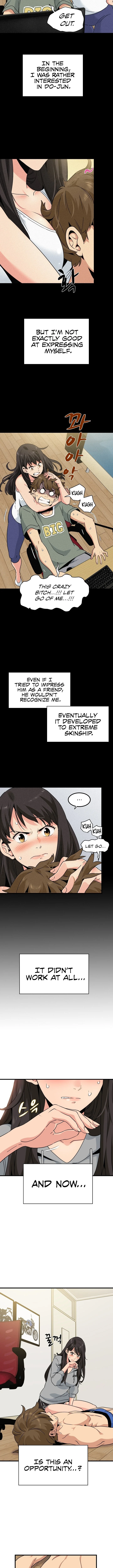 A Turning Point chapter 2 page 8