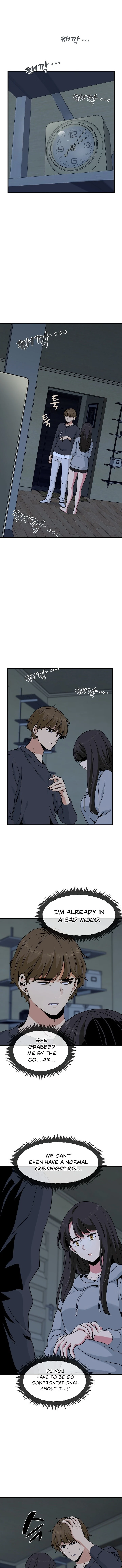 A Turning Point chapter 20 page 1
