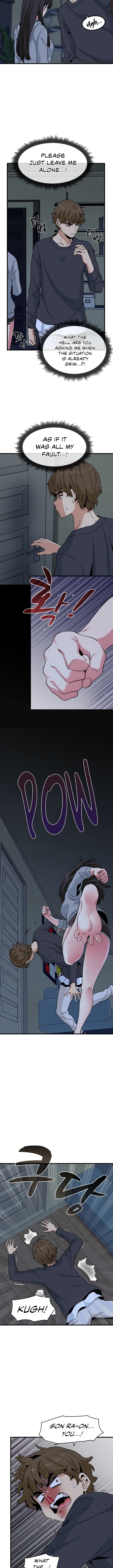 A Turning Point chapter 20 page 2