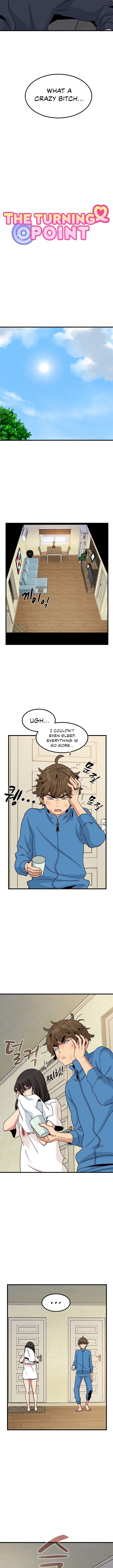 A Turning Point chapter 20 page 5