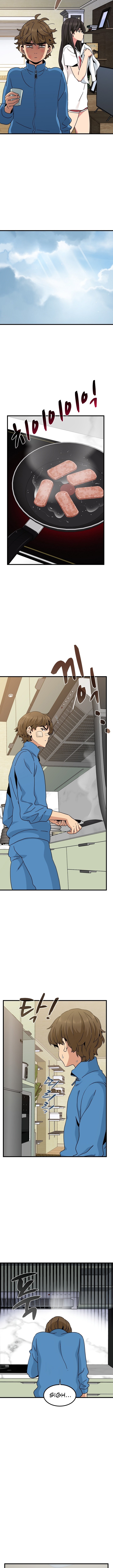 A Turning Point chapter 20 page 6