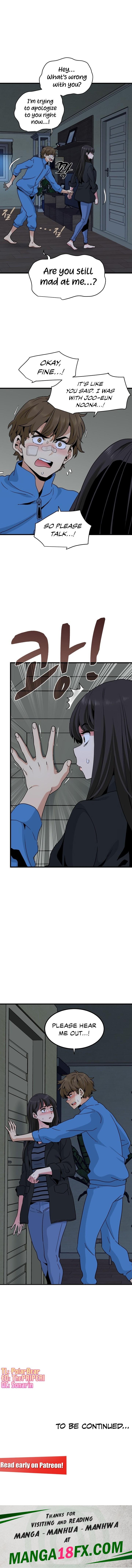A Turning Point chapter 20 page 13