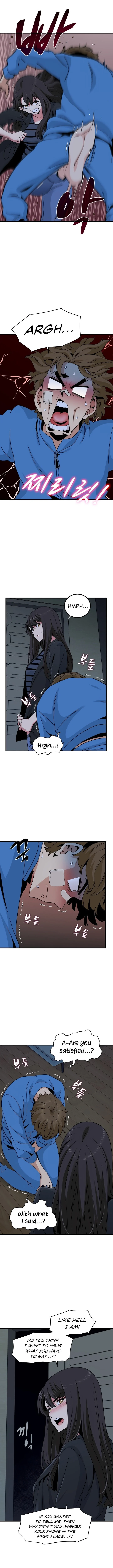 A Turning Point chapter 21 page 2