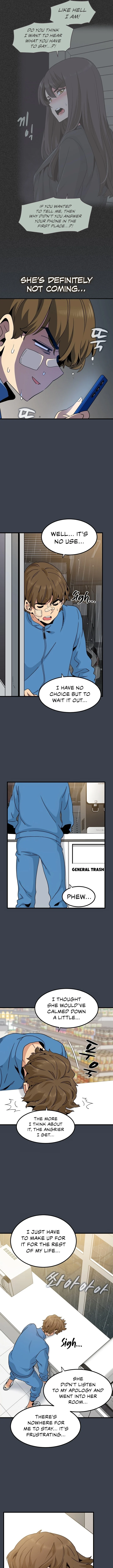 A Turning Point chapter 21 page 7