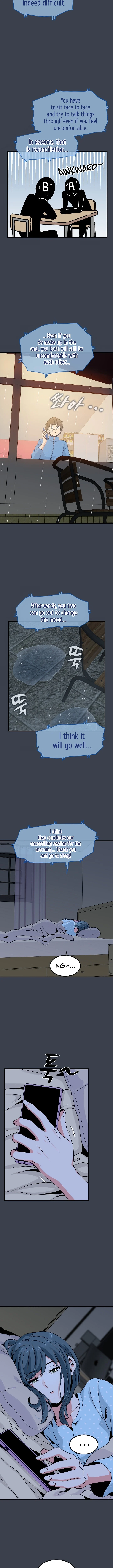 A Turning Point chapter 21 page 11