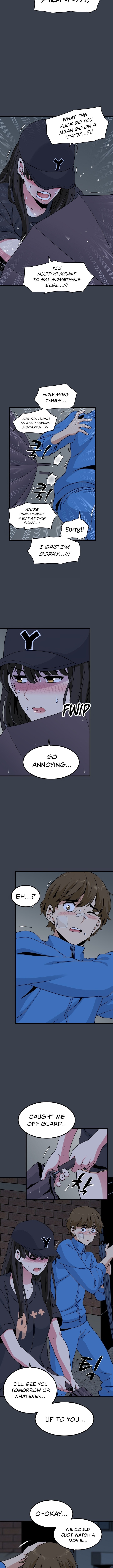 A Turning Point chapter 22 page 2