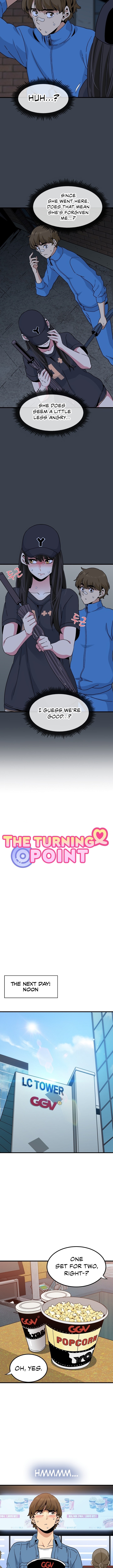 A Turning Point chapter 22 page 3