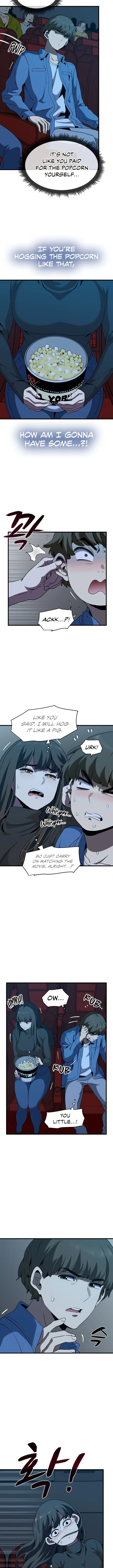 A Turning Point chapter 22 page 7