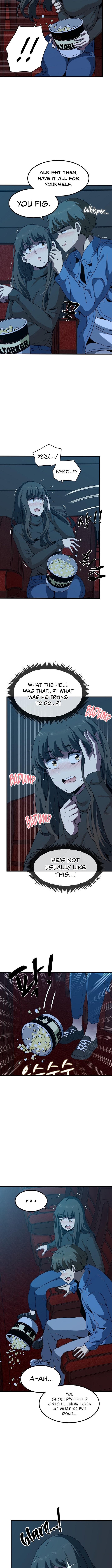 A Turning Point chapter 22 page 8