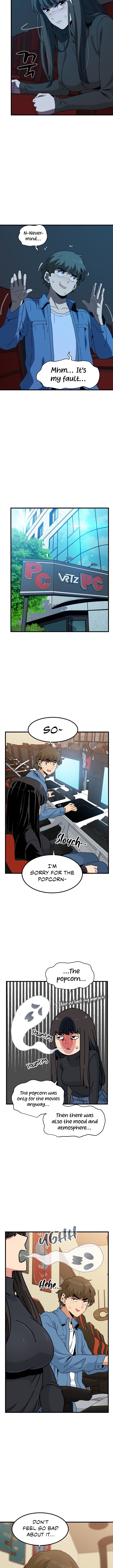 A Turning Point chapter 22 page 9