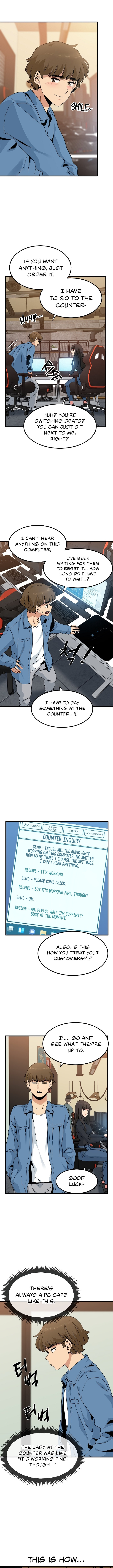 A Turning Point chapter 22 page 11