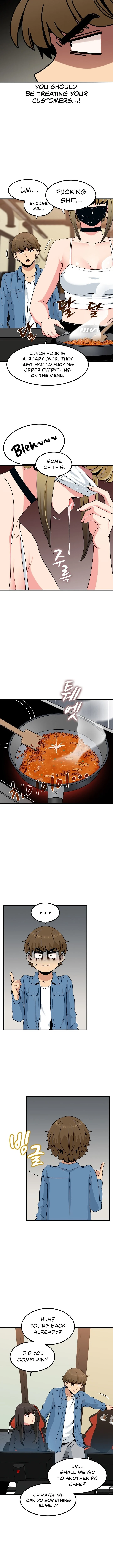 A Turning Point chapter 22 page 12