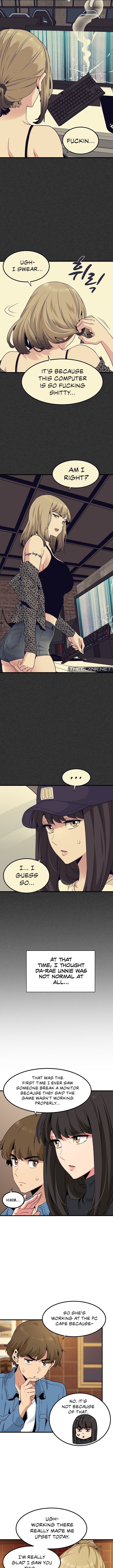 A Turning Point chapter 23 page 6