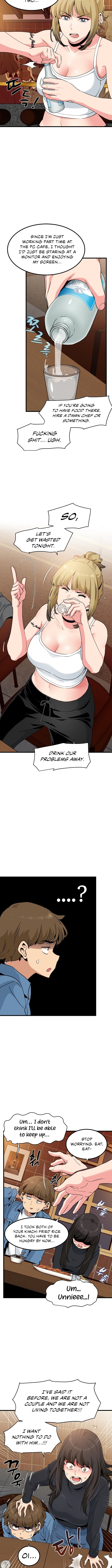 A Turning Point chapter 23 page 7