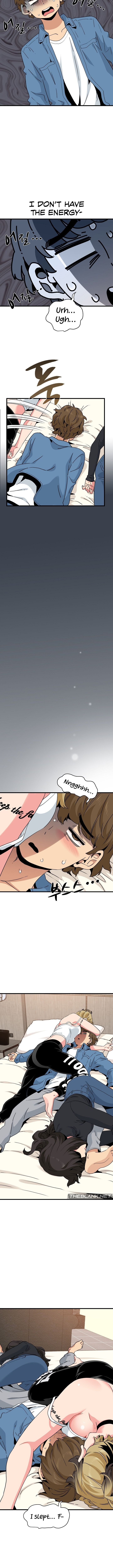 A Turning Point chapter 23 page 11