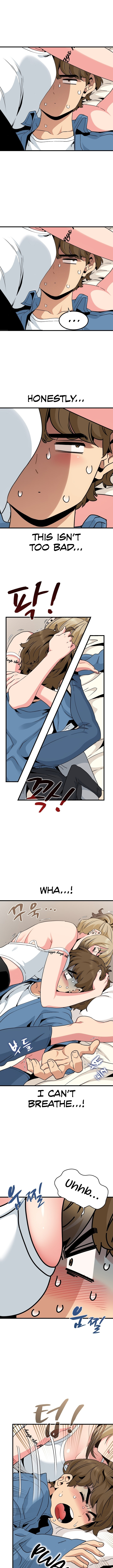A Turning Point chapter 23 page 12
