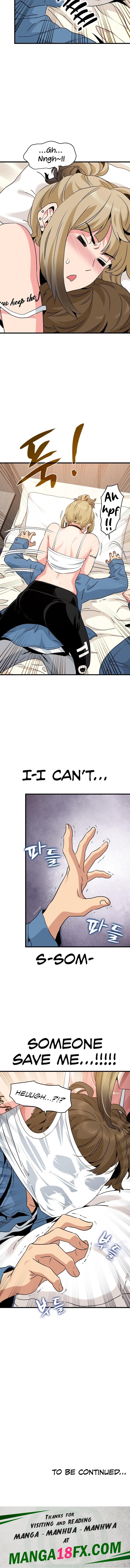 A Turning Point chapter 23 page 13