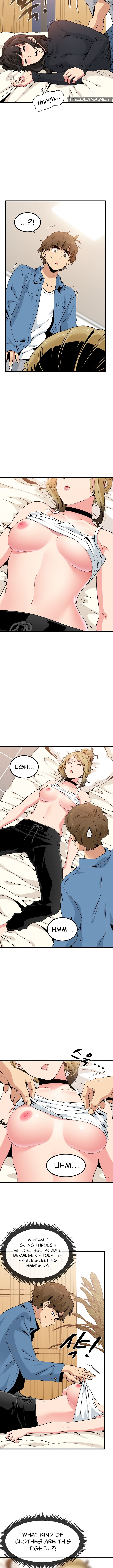 A Turning Point chapter 24 page 2