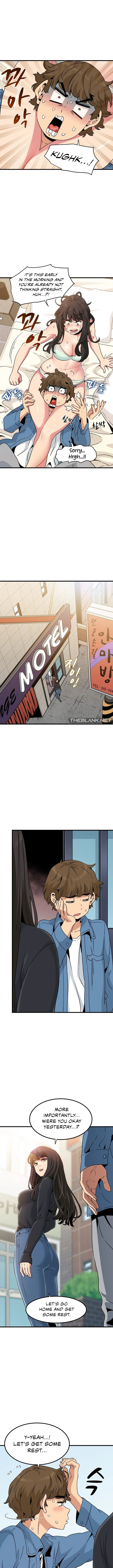 A Turning Point chapter 24 page 11