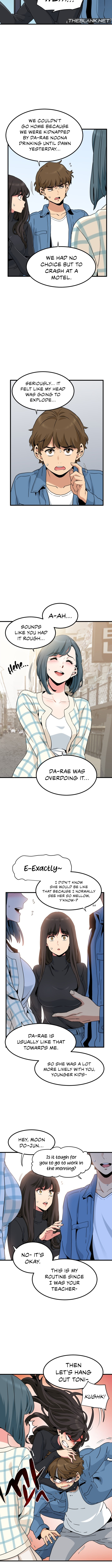 A Turning Point chapter 25 page 2